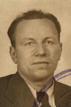 Иванов Василий Николаевич