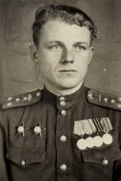 Иващенко Петр Иванович