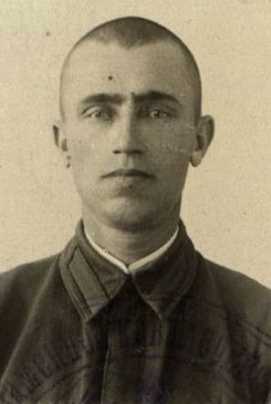 Погребняк Андрей Алексеевич