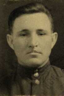 Погребняк Василий Владимирович