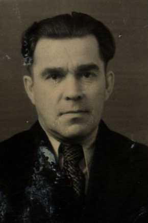 Пирагов|Пирогов Вениамин Георгиевич