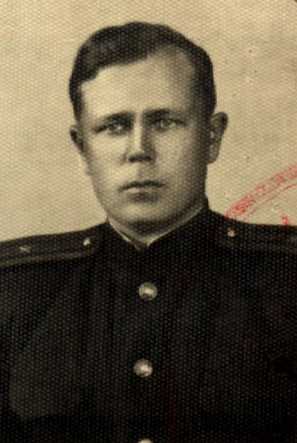 Ивин Александр Григорьевич