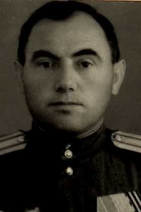 Ивженко Павел Иванович