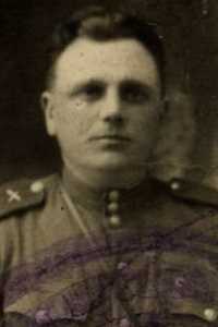 Петров Василий Павлович