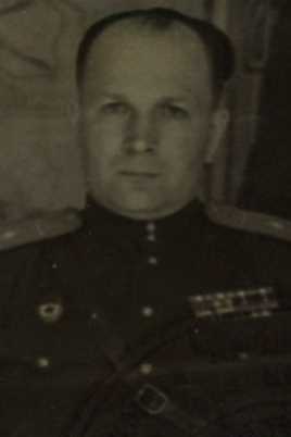 Пискарев Петр Васильевич