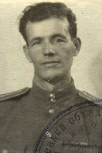 Казан Михаил Менделеевич|Менделевич