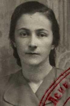 Казаликашвили Наталья Афанасьевна