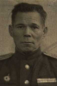 Петров Дмитрий Петрович