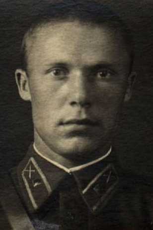 Поташников Николай Иванович