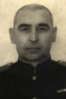 Ильин Николай Степанович