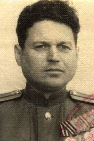Ильин Николай Николаевич