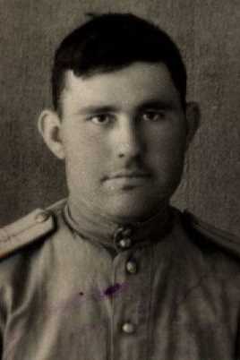 Пинчук Евгений Сергеевич