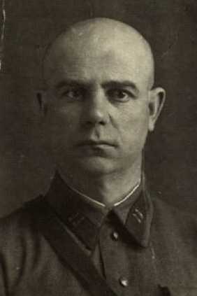 Пинчук Михаил Александрович