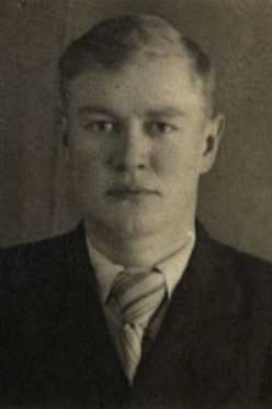 Пестов Александр Николаевич