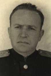 Петров Василий Андреевич