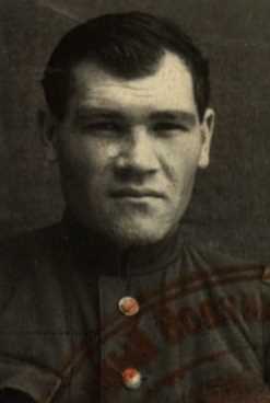 Петров Василий Егорович