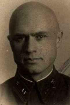 Пипоть Григорий Григорьевич