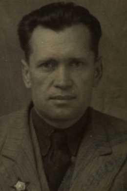 Пипотя Николай Иванович