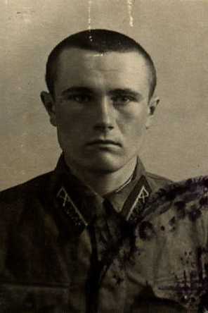 Плескач Григорий Васильевич