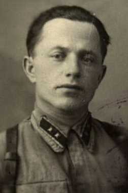 Плетенев Александр Евсеевич