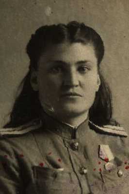 Пинаева Лидия Степановна