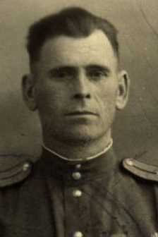 Пихотенко Григорий Филиппович