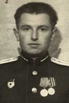 Плакидин Борис Леонидович