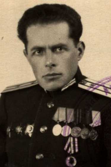 Плакс Григорий Абрамович