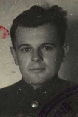 Плакса Николай Васильевич