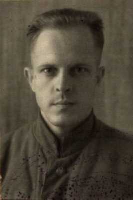 Плаксин Александр Михайлович