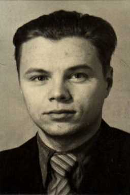 Плечун Геннадий Васильевич