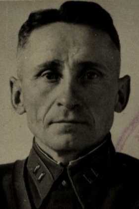 Плешаков Иван Николаевич