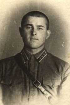 Плешаков Леонид Федорович