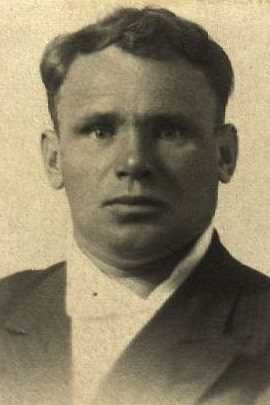 Плешанов Анатолий Григорьевич