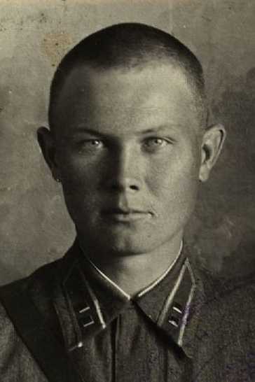 Плешанов Константин Дмитриевич