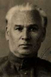Портяник|Портянин Савва Карпович