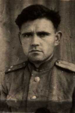 Пичугин Николай Тимофеевич