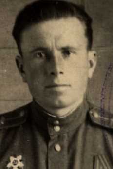 Петров Василий Сергеевич