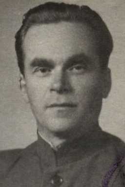 Петухов Борис Александрович