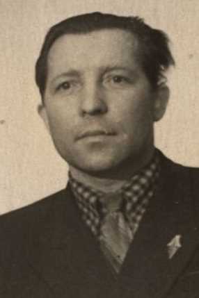 Пестровский Иван Петрович