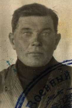 Плохих Андрей Васильевич