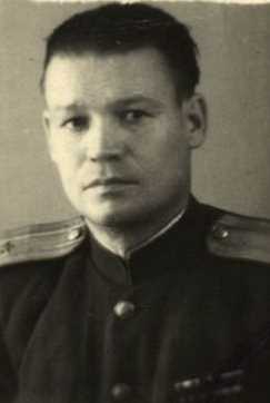 Покровский Борис Николаевич