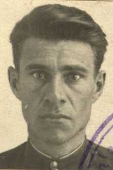 Петросов Александор|Александр Афанасьевич