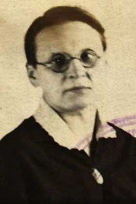 Пильтицкая Елена Антоновна