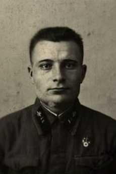 Петренко Григорий Васильевич