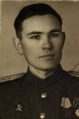 Петренко Иван Васильевич