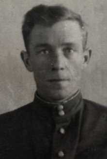 Петриенко Георгий Иванович