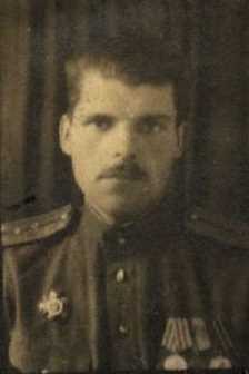 Подрез Альберт Антонович