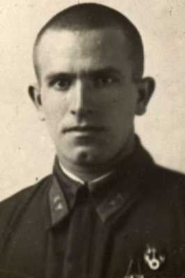 Перов Николай Павлович