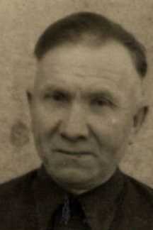 Перов Павел Николаевич